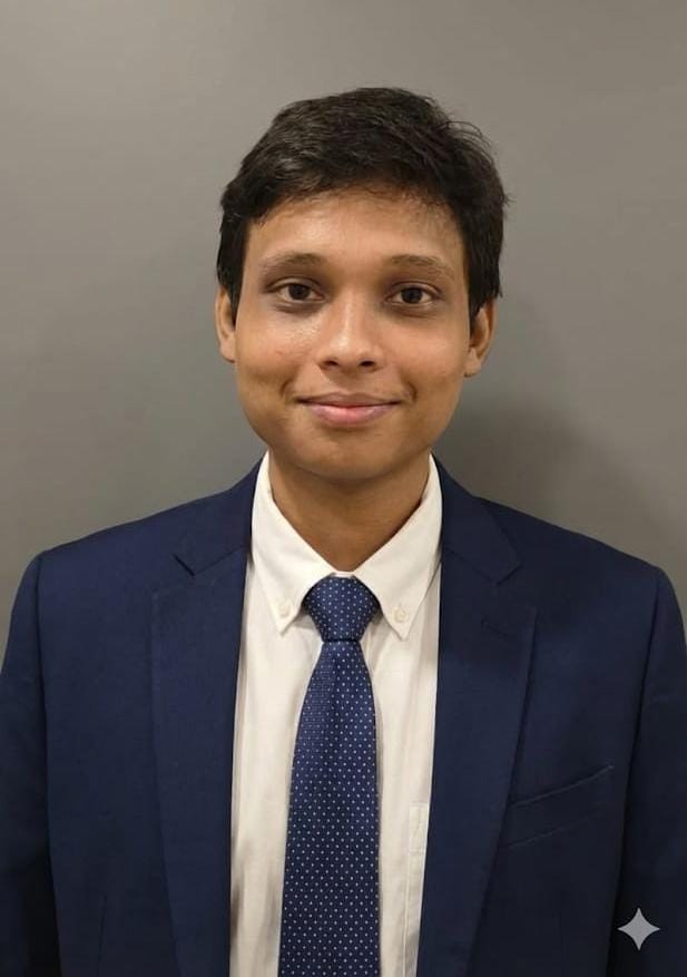 Amalendu Kesh