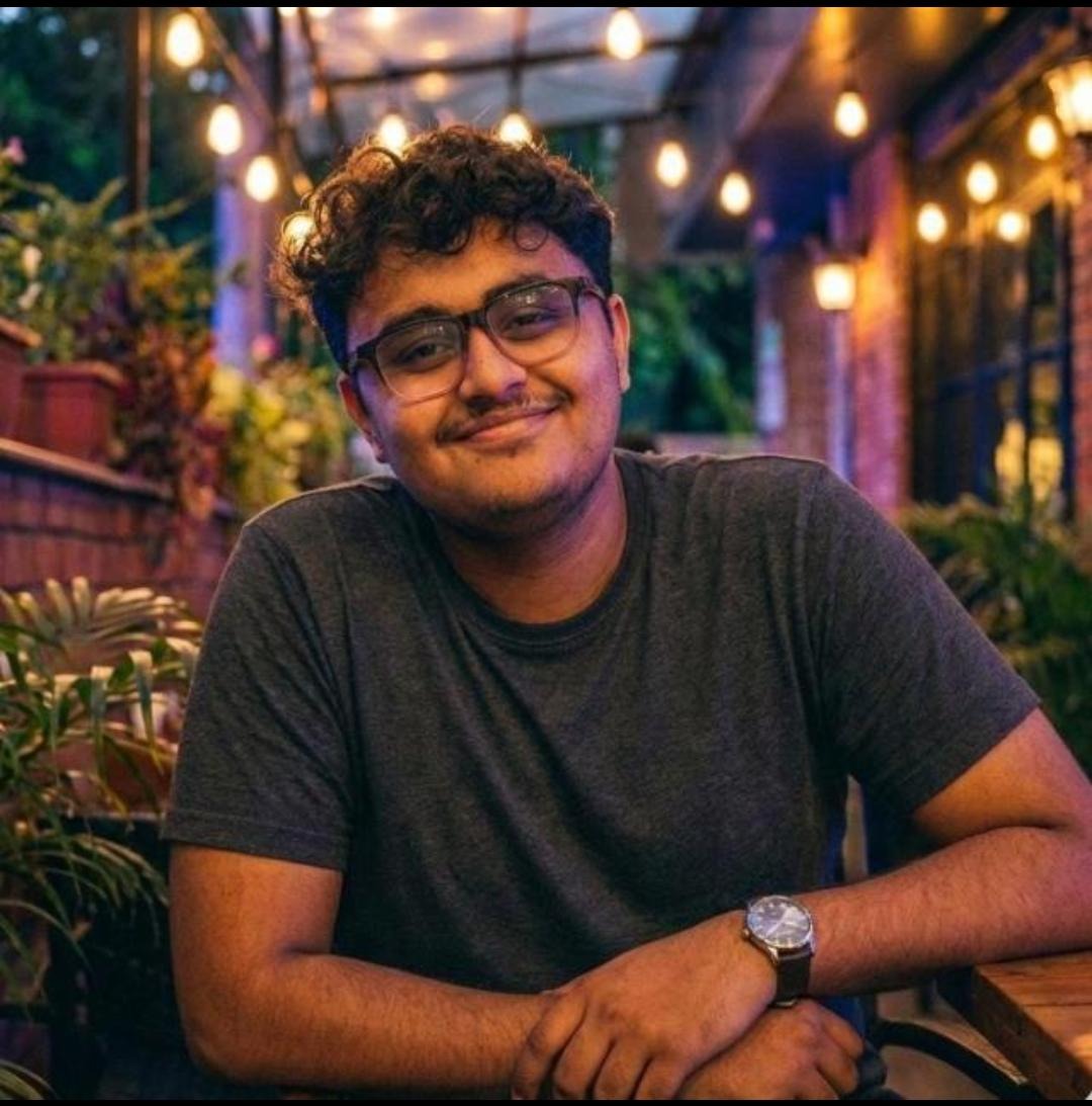 Aditya Kumar