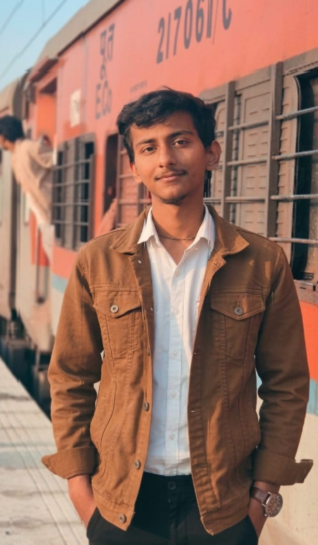 Adarsh Dixit