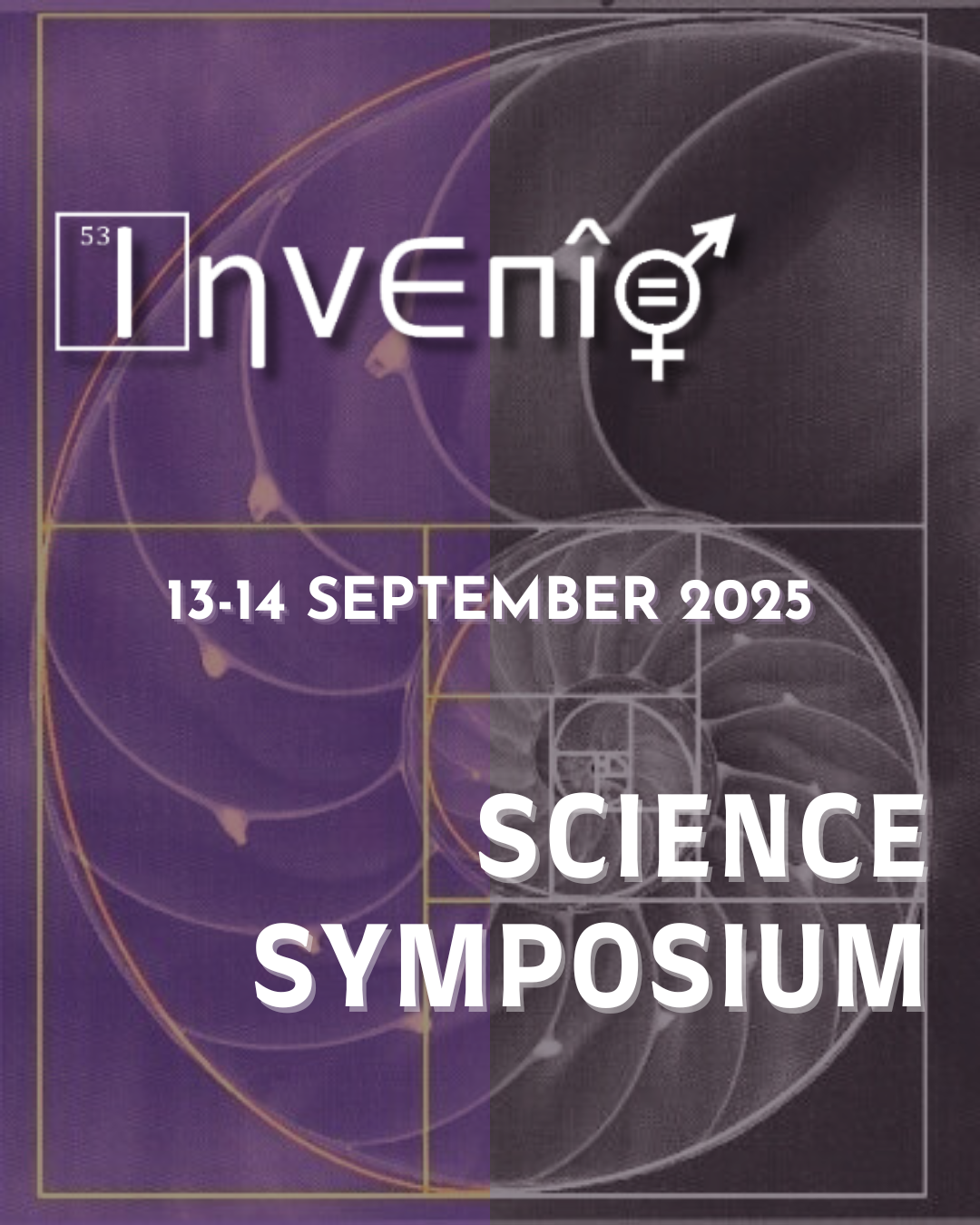 Invenio Event Image