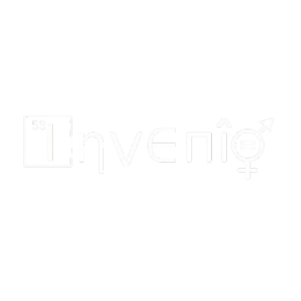 Invenio Logo