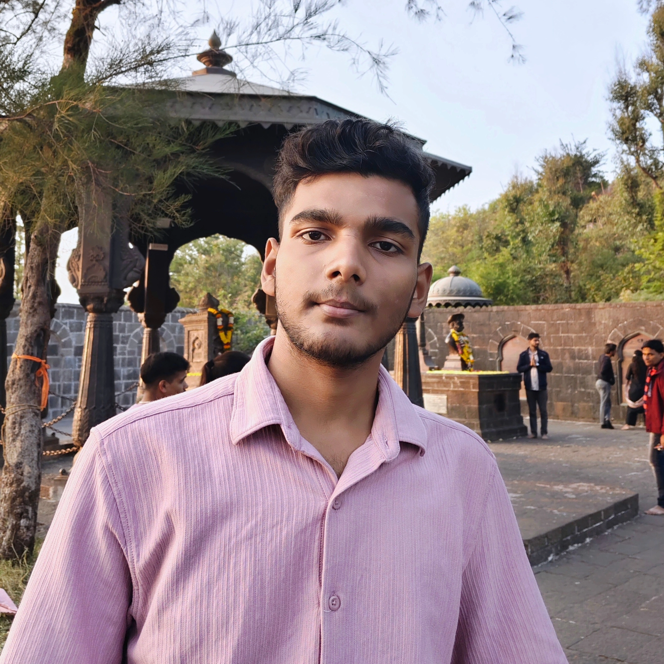 Abhayraj Sharma
