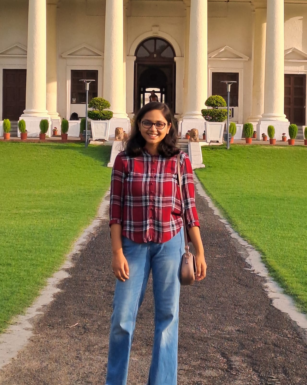 Anannya Anindita