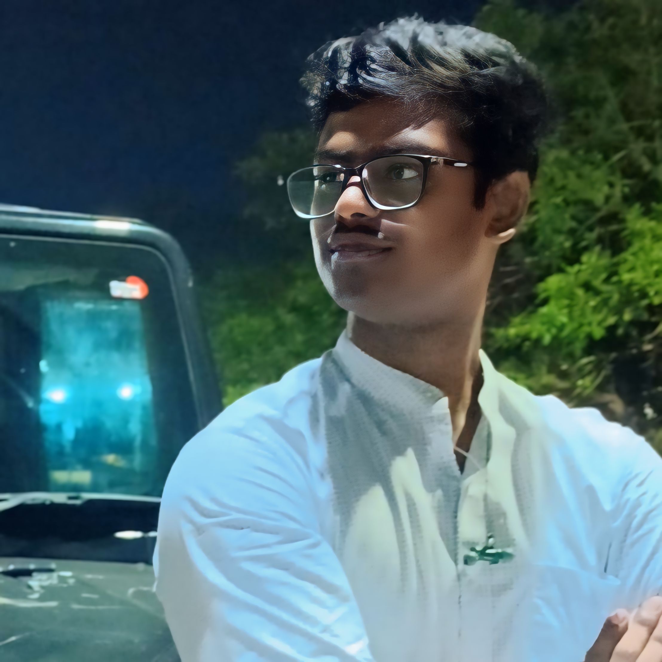 Biswas Gopichand
