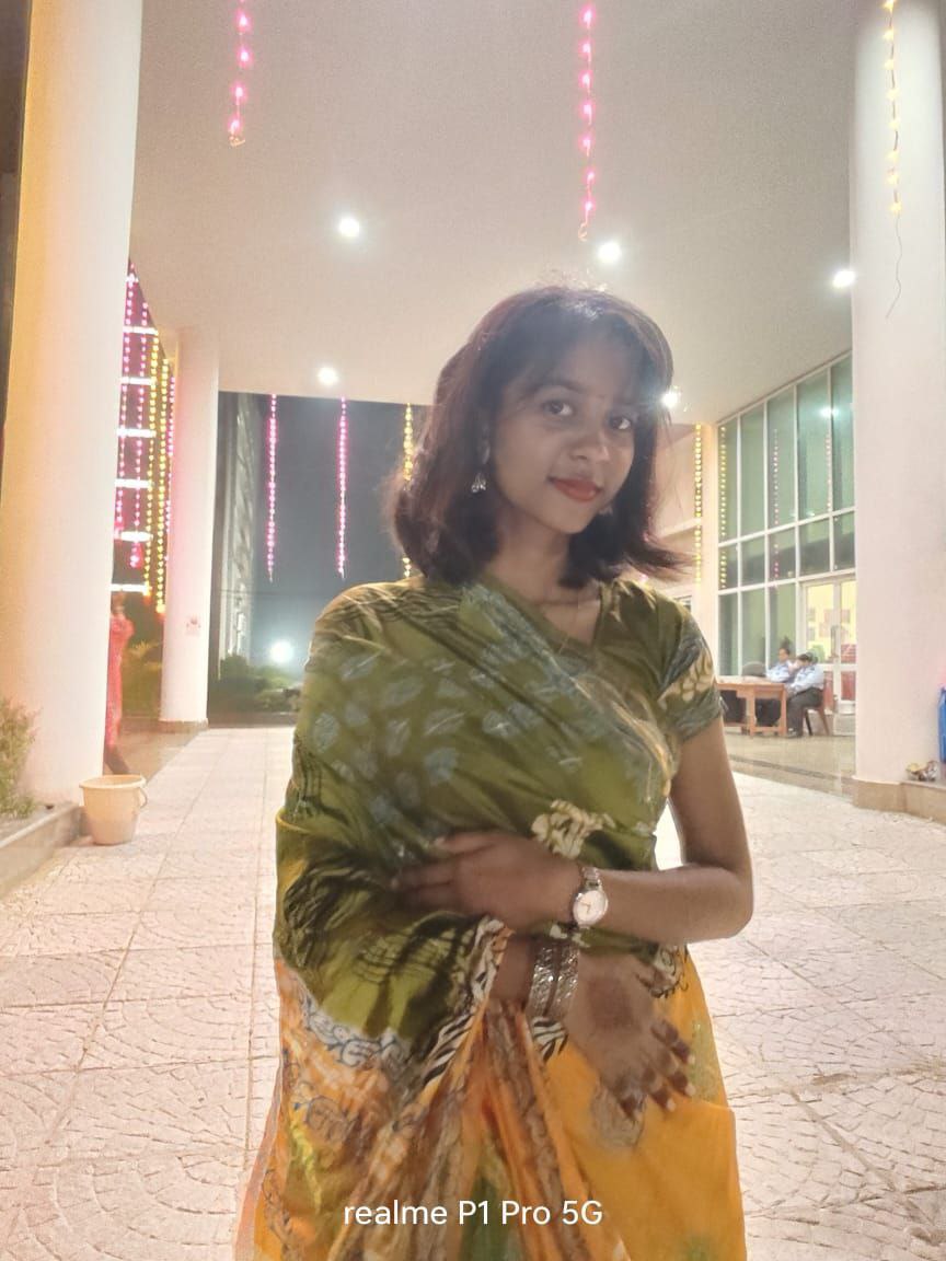 Pratiksha Bera