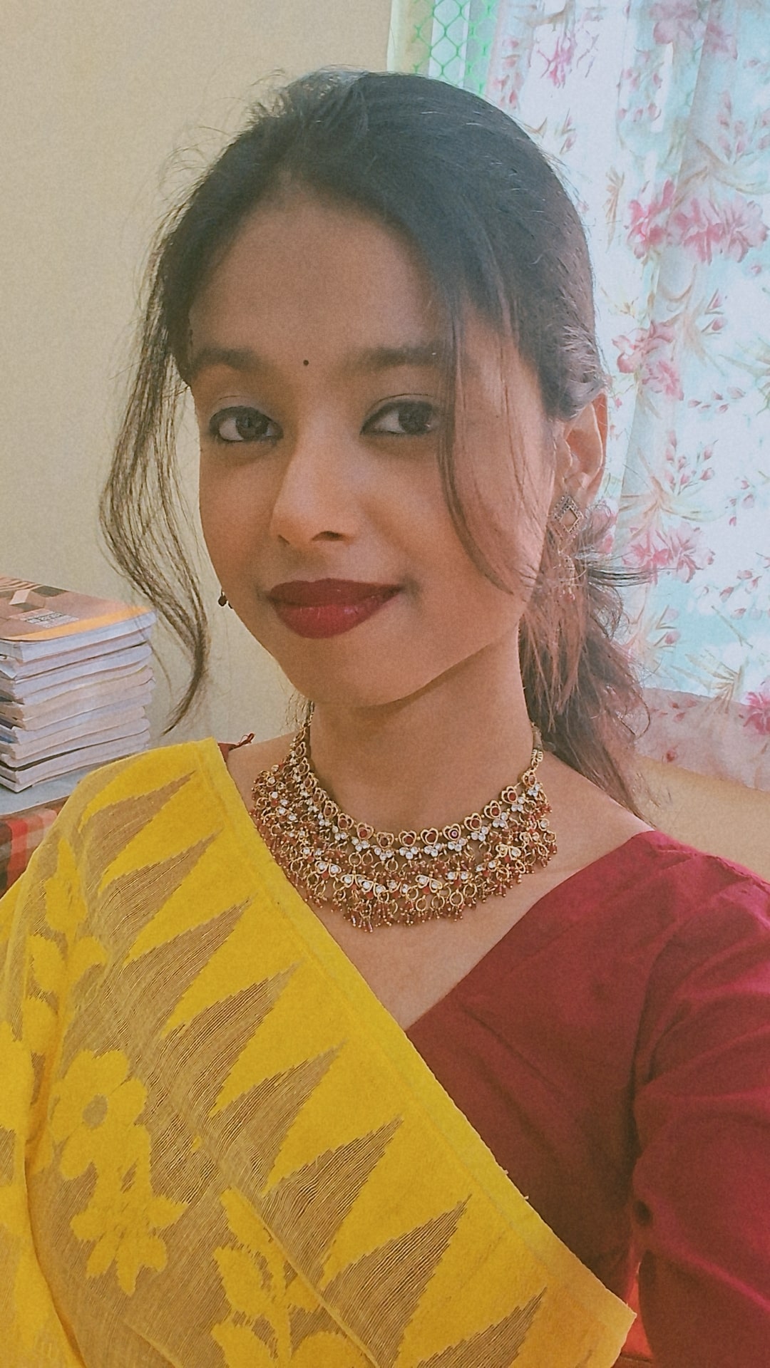 Shaili Kar