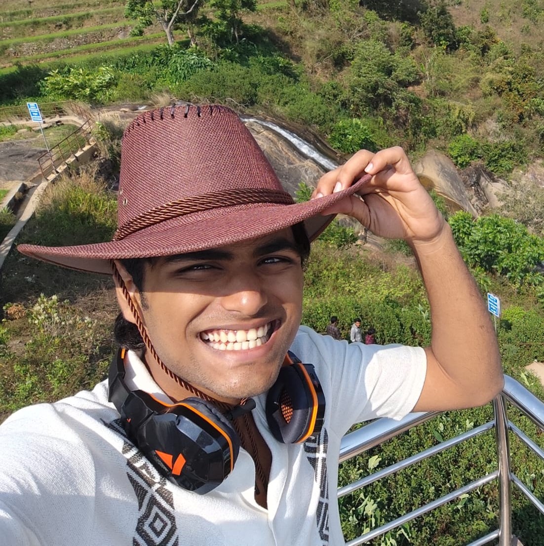 Shreekant Banchhor 