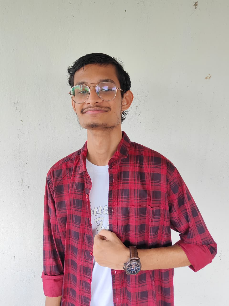 Souptik Kar