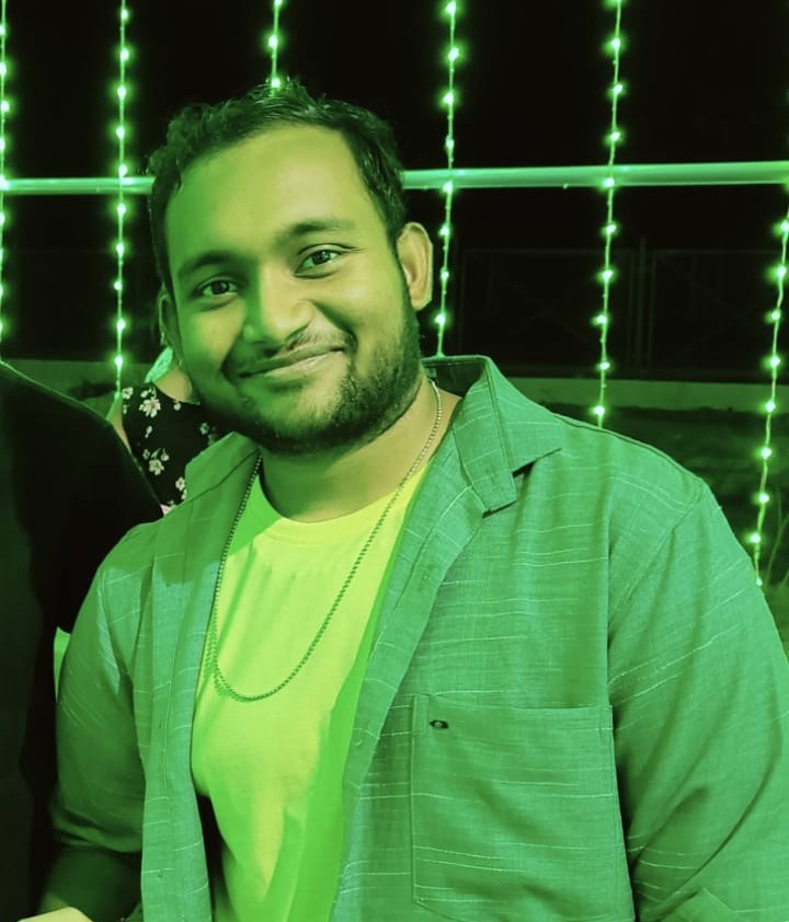 Vaibhav Sarkar