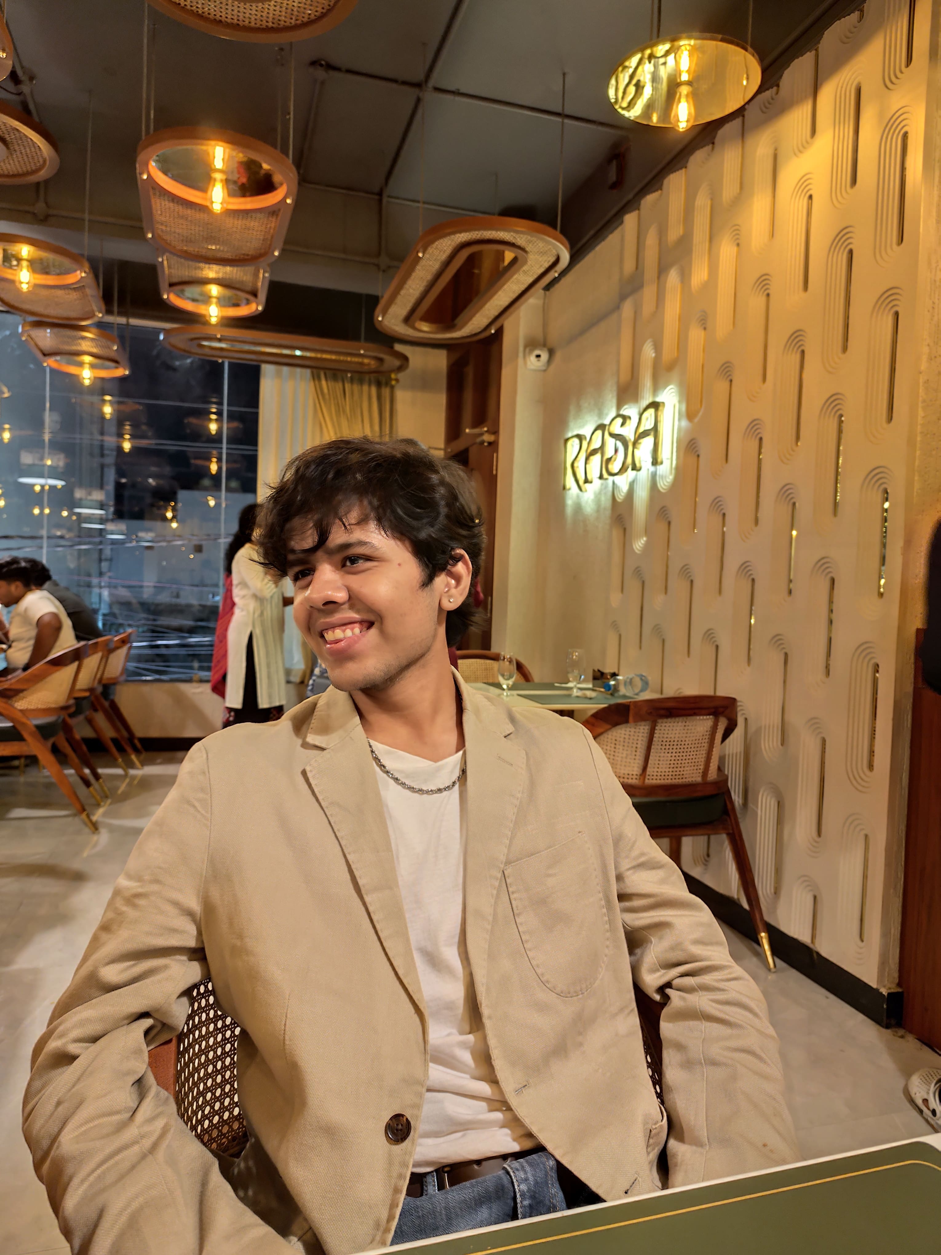 Vedansh Sharma