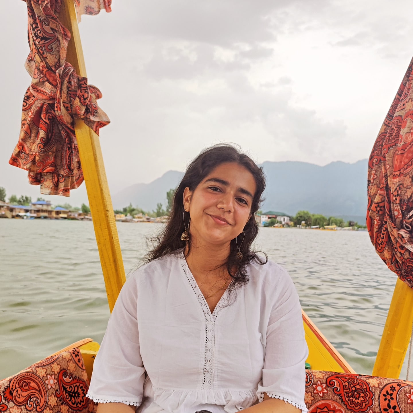 Yashaswi
