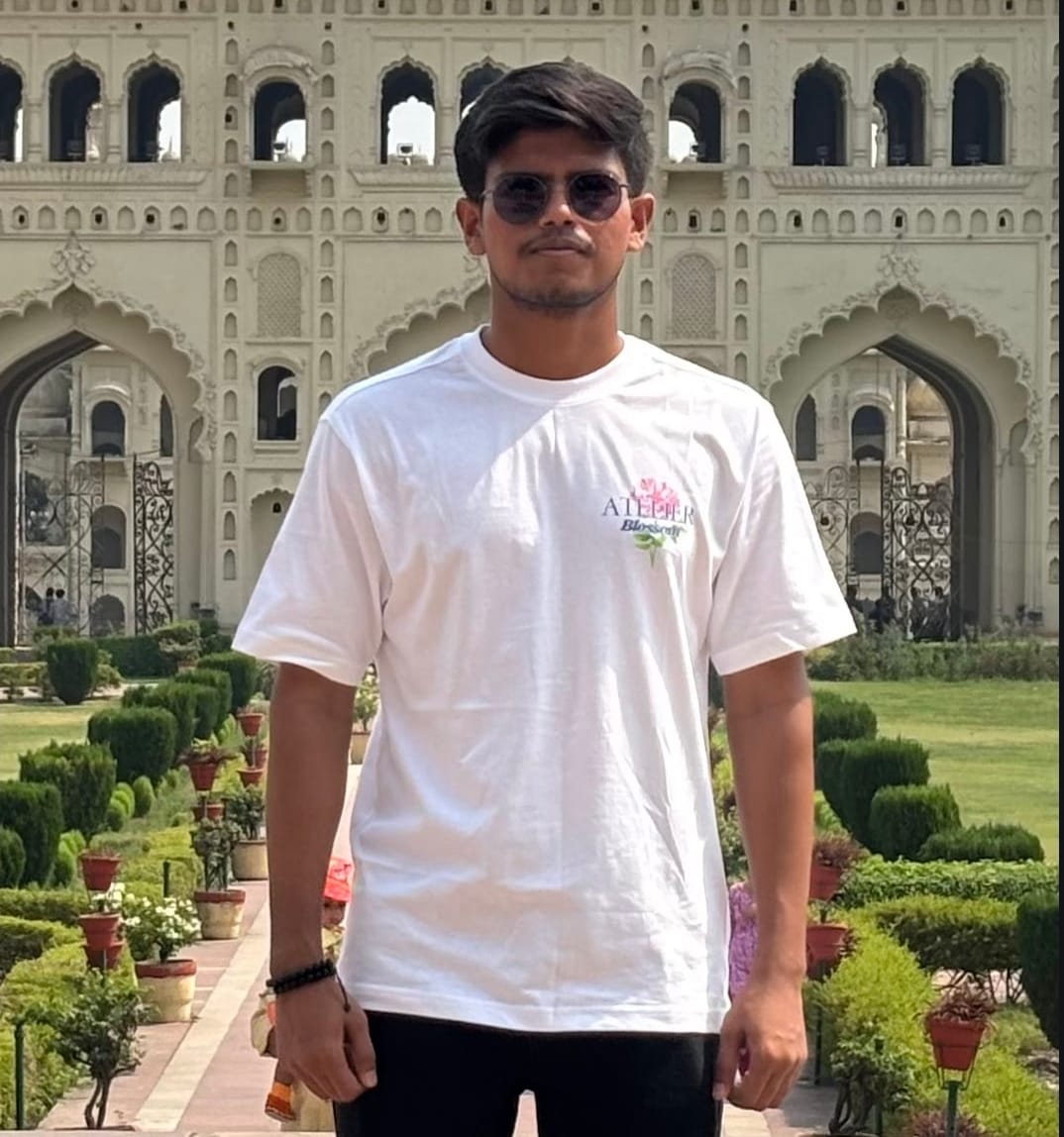 Aditya Raj