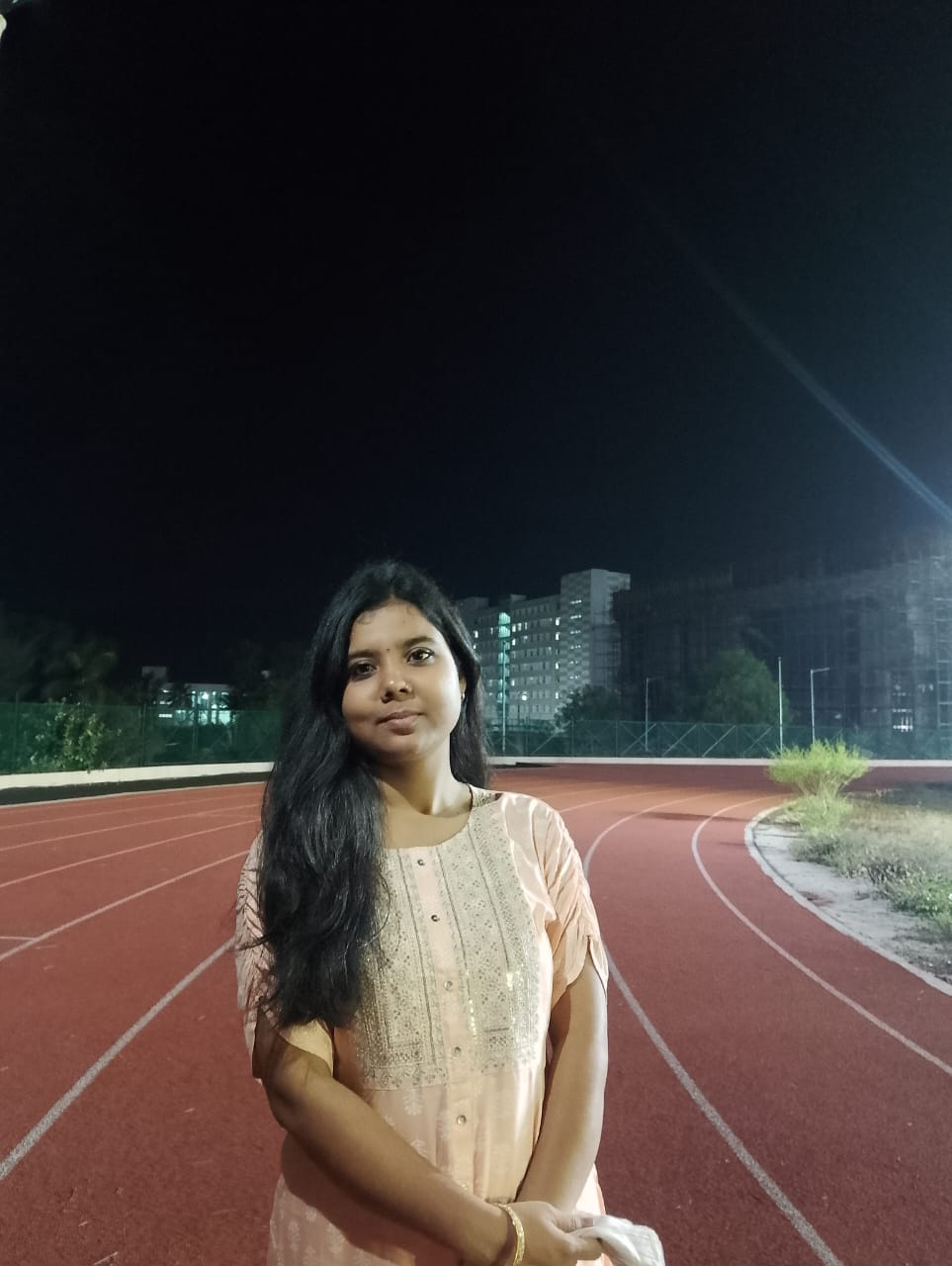 Anshu kumari
